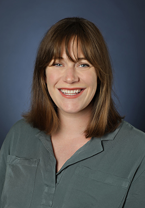 Lauren Judge, M.D.